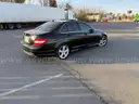 2010 Mercedes-Benz C-Class Low Mileage