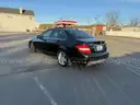 2010 Mercedes-Benz C-Class Low Mileage