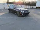2010 Mercedes-Benz C-Class Low Mileage