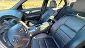 2010 Mercedes-Benz C-Class Low Mileage
