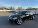 2010 Mercedes-Benz C-Class Low Mileage