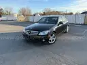 2010 Mercedes-Benz C-Class Low Mileage