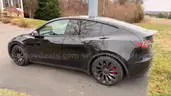 2023 Tesla Model Y Performance Low Milage