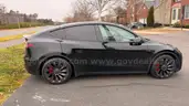 2023 Tesla Model Y Performance Low Milage