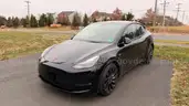 2023 Tesla Model Y Performance Low Milage