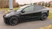 2023 Tesla Model Y Performance Low Milage