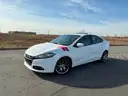 2015 Dodge Dart
