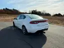 2015 Dodge Dart