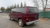 2005 Ford Econoline E-350 XLT Super Duty