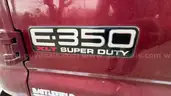 2005 Ford Econoline E-350 XLT Super Duty