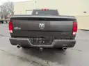 2016 RAM 1500 Low Milage