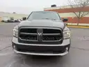 2016 RAM 1500 Low Milage