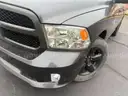 2016 RAM 1500 Low Milage