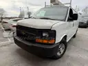 2015 Chevrolet Express
