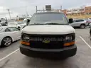 2015 Chevrolet Express