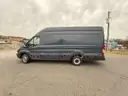2019 Ford Transit Low Mileage