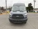 2019 Ford Transit Low Mileage