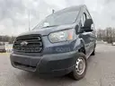 2019 Ford Transit Low Mileage