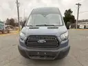 2019 Ford Transit Low Mileage