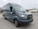 2019 Ford Transit Low Mileage