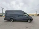 2019 Ford Transit Low Mileage