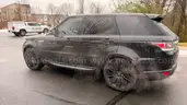 2016 Land Rover Range Rover Sport