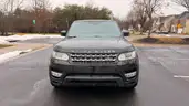 2016 Land Rover Range Rover Sport