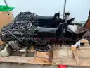 Twin 2018 Mercury 250 Optimax
