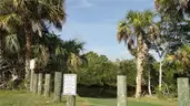 Buildable End Lot in Punta Gorda, Florida, Burnt Store Lakes