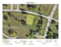 Buildable End Lot in Punta Gorda, Florida, Burnt Store Lakes