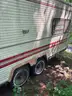 Monitor dual axel 25&#x27; Camper