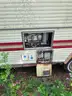 Monitor dual axel 25&#x27; Camper