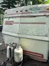 Monitor dual axel 25&#x27; Camper