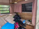 Monitor dual axel 25&#x27; Camper
