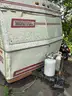 Monitor dual axel 25&#x27; Camper