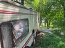 Monitor dual axel 25&#x27; Camper