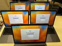 Lot of 13" Macbook Pro