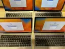 Lot of 13" Macbook Pro