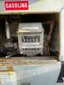 1995 Freightliner FL70