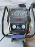 Kobalt 20 gallon portable air compressor