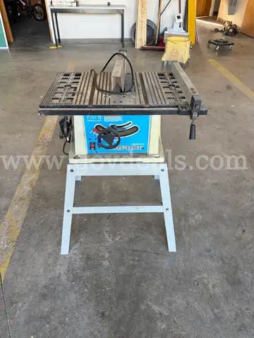 Delta ShopMaster table saw