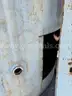 Large Steel Tank