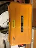 Lot of engineering equipment