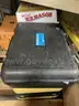 Lot of engineering equipment