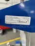 Vestil Hand Operated Counterbalanced Lift Truck