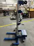 Vestil Hand Operated Counterbalanced Lift Truck