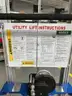 Vestil Hand Operated Counterbalanced Lift Truck