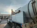 Vac Truck