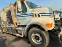 Vac Truck