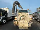 Vac Truck